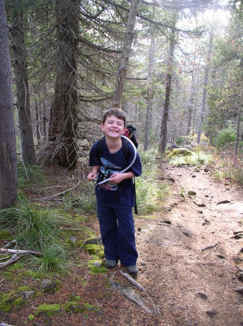 Tom Dick and Harry Peak 069 